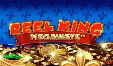 Reel King Megaways Betsson